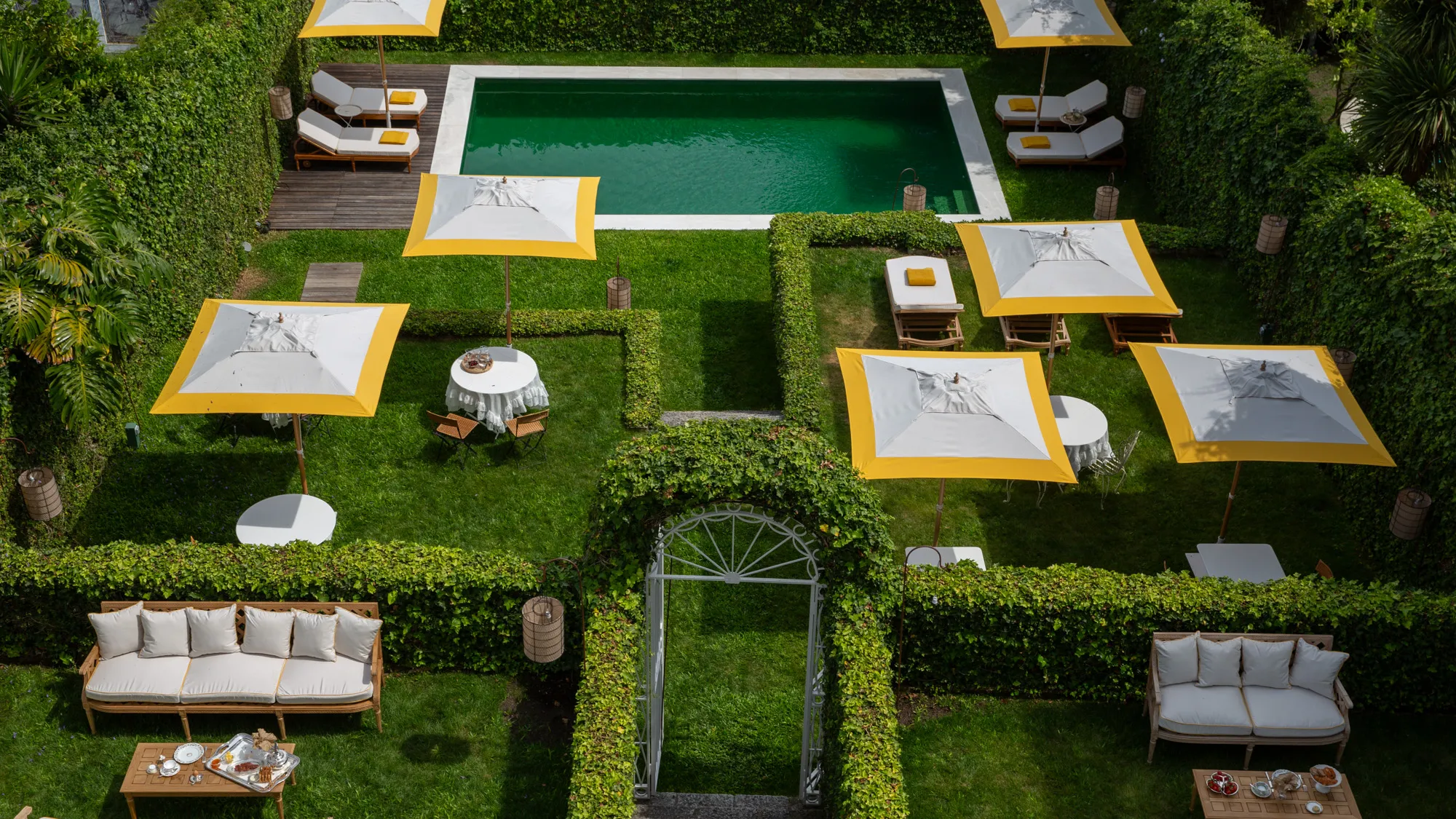 Tarabel Lisbonne, le secret le mieux gardé de Lisbonne