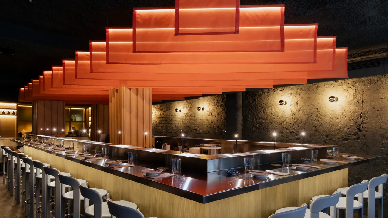 9 restaurants à Madrid où aller… avant qu'il ne soit impossible de réserver