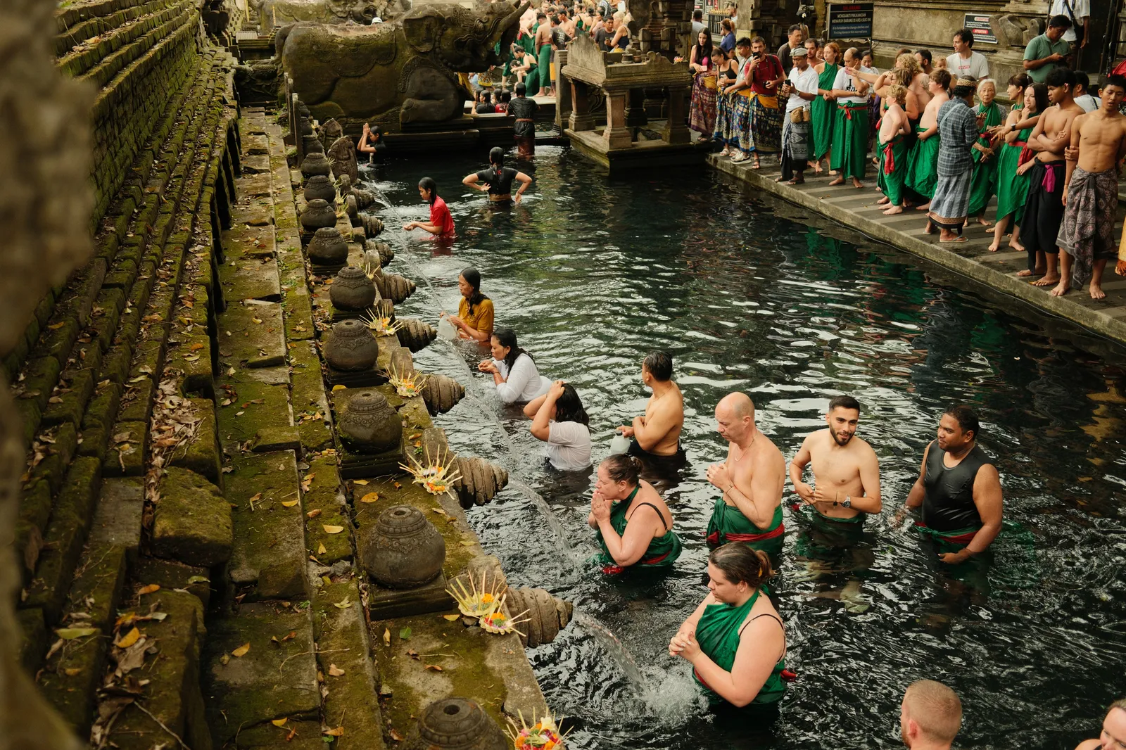 Tirta Empul
