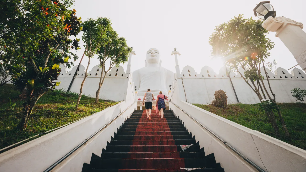 C'est le nouveau visa pour les nomades numériques du Sri Lanka