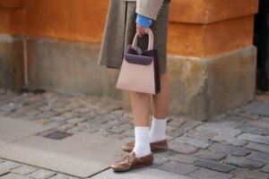 Chaussures bateau : les chaussures parfaites, confortables et polyvalentes pour ce printemps (et très tendance)
