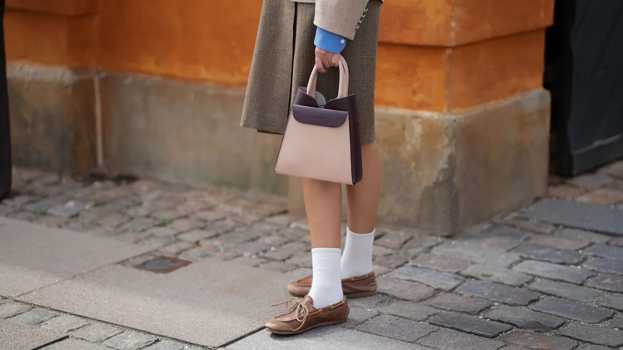 Chaussures bateau : les chaussures parfaites, confortables et polyvalentes pour ce printemps (et très tendance)