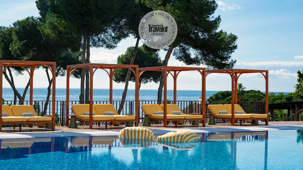 Condé Nast Traveler