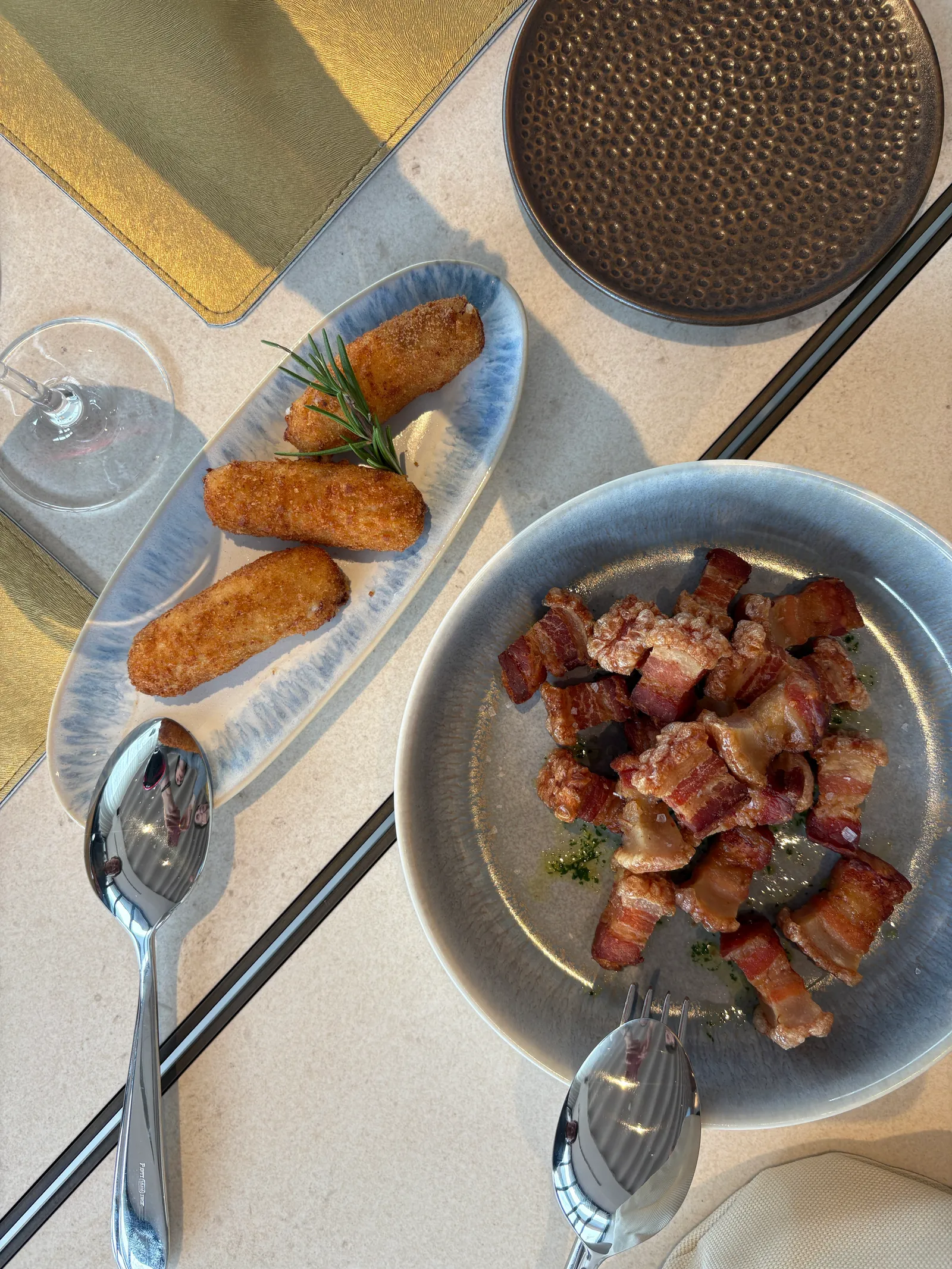 Eurostars Valladolid.