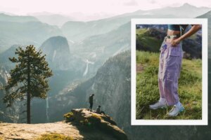 Huit pantalons de randonnée pour explorer les sentiers et les sommets