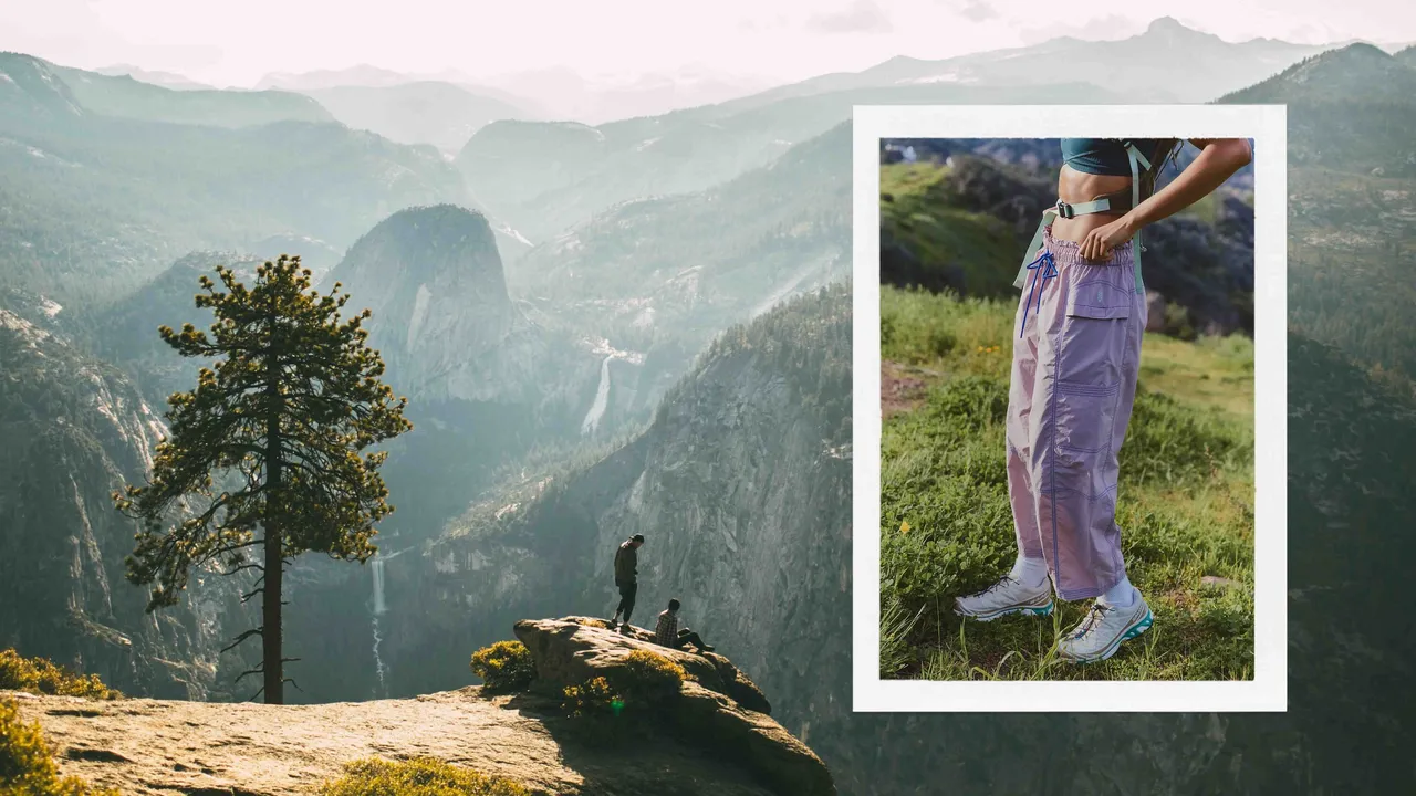 Huit pantalons de randonnée pour explorer les sentiers et les sommets