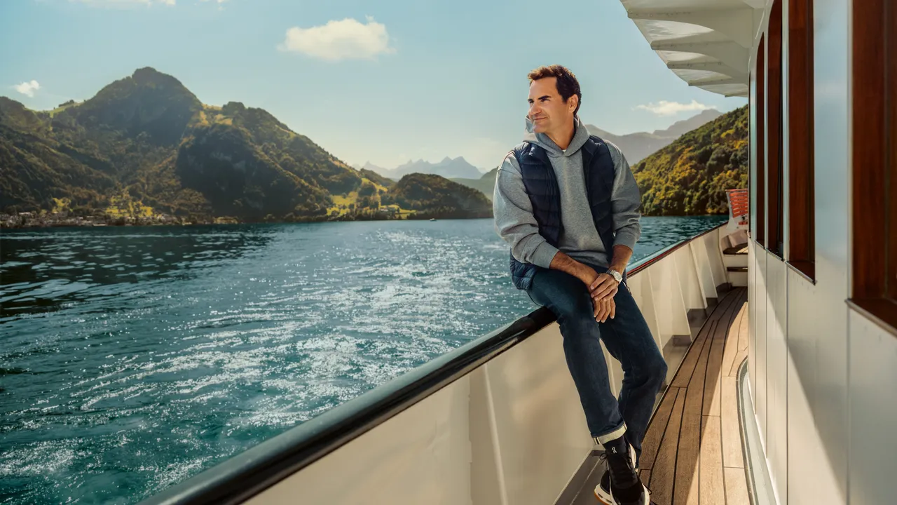 Condé Nast Traveler