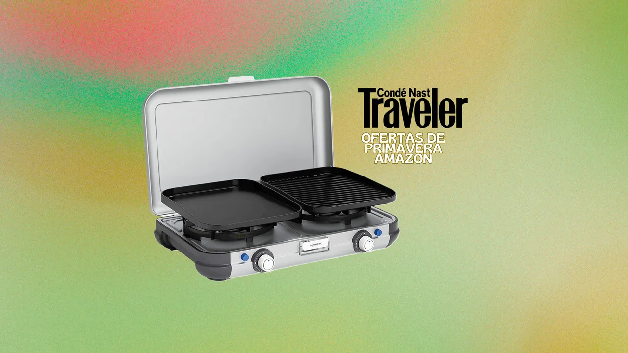 Condé Nast Traveler