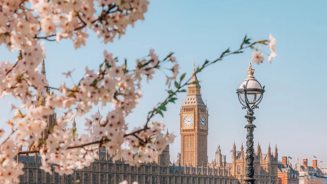 Les 10 meilleures villes d'Europe en 2026