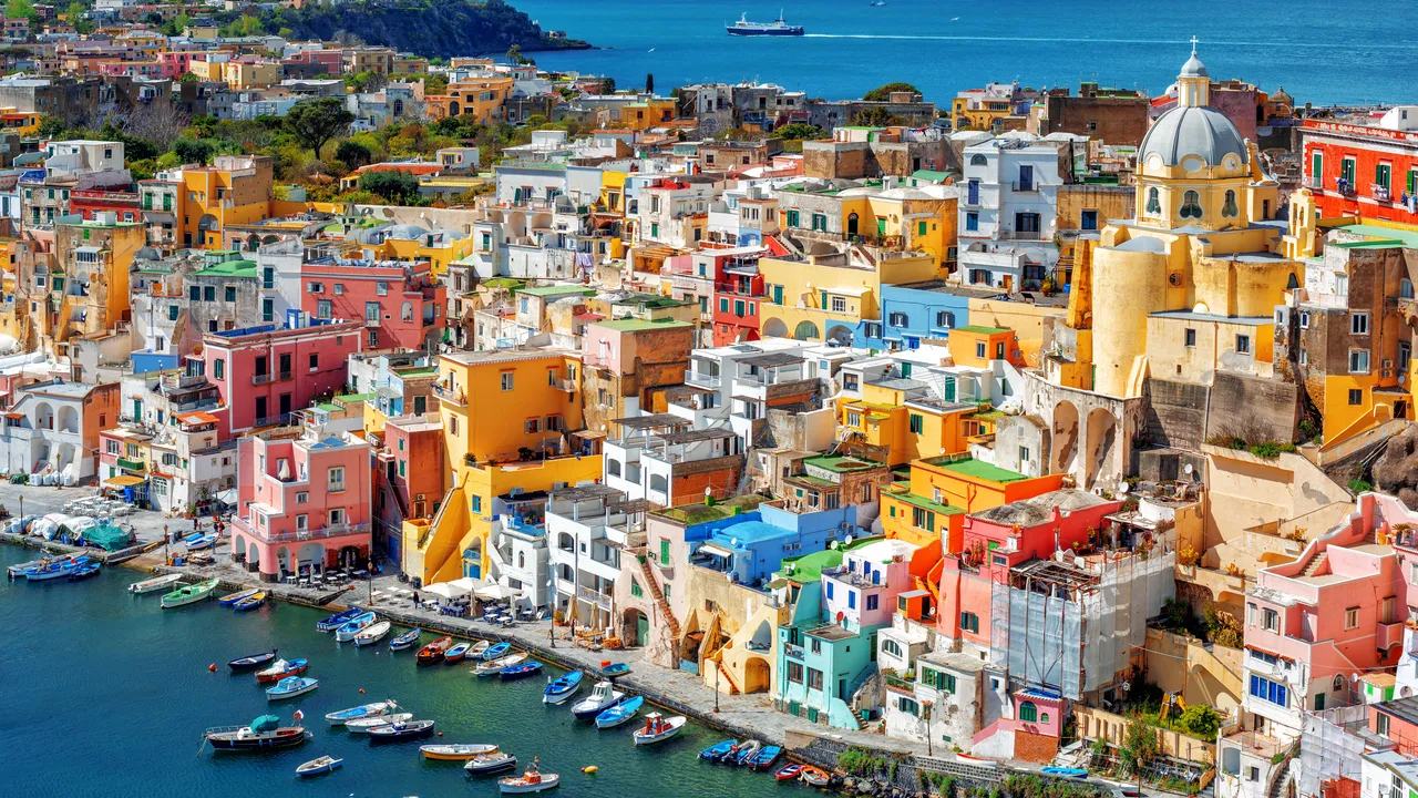 Les 20 meilleures destinations d’Europe pour voyager en 2026