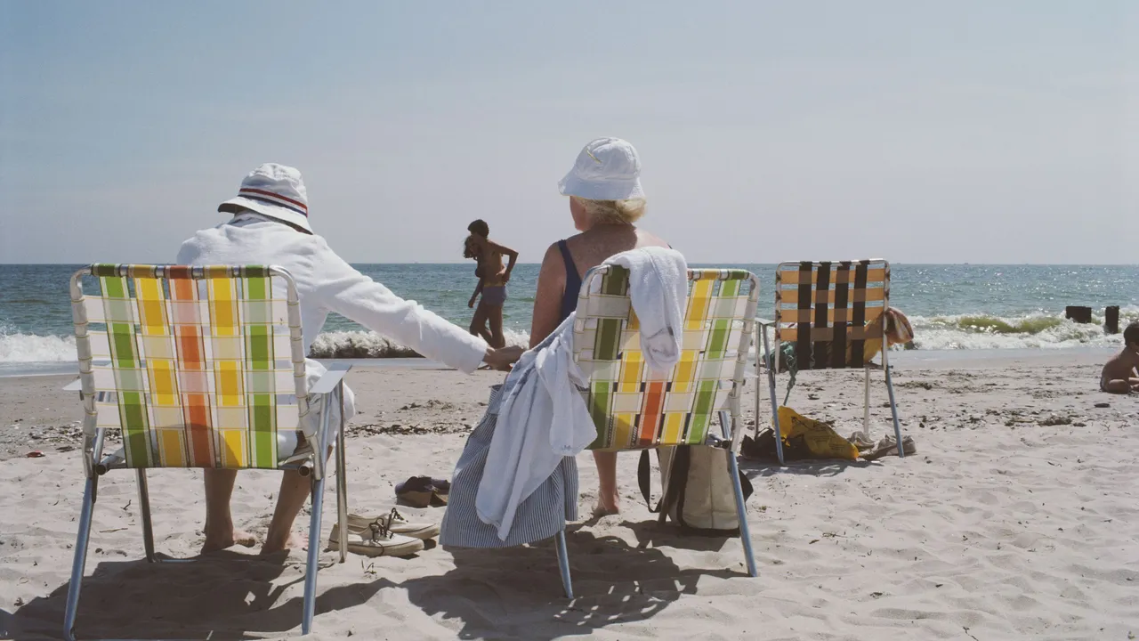 Les chaises de plage définitives que vous utiliserez tout au long de l'année