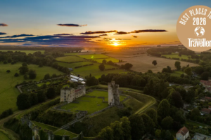 Les meilleures destinations au Royaume-Uni en 2026