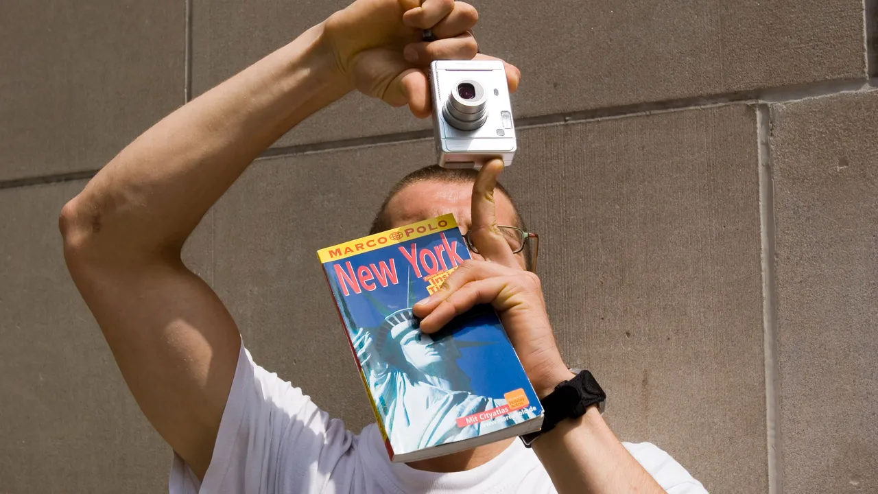 Les meilleurs appareils photo numériques compacts pour les voyageurs