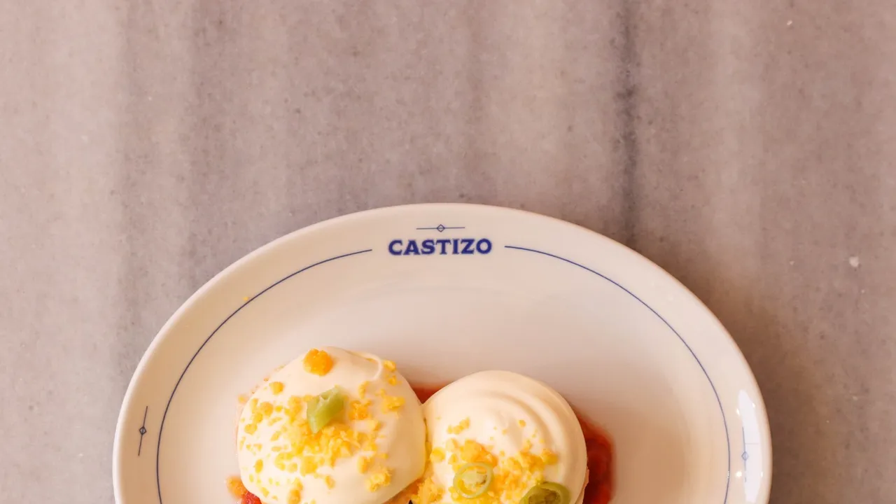 Condé Nast Traveler