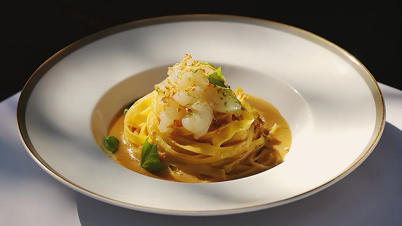 Les meilleurs restaurants de Milan