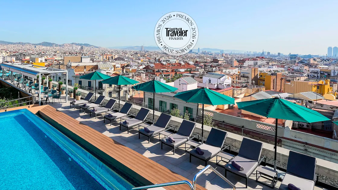 Condé Nast Traveler
