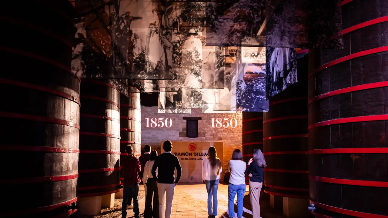 Ramón Bilbao : ce n'est pas seulement savoir faire, c'est savoir ressentir