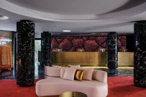 Tous les souhaits se réalisent à l&rsquo;hôtel The Unexpected Ibiza