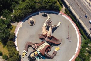 Une autre Valence : guide pour les amoureux de l&rsquo;architecture la plus fascinante (et inattendue) de la ville