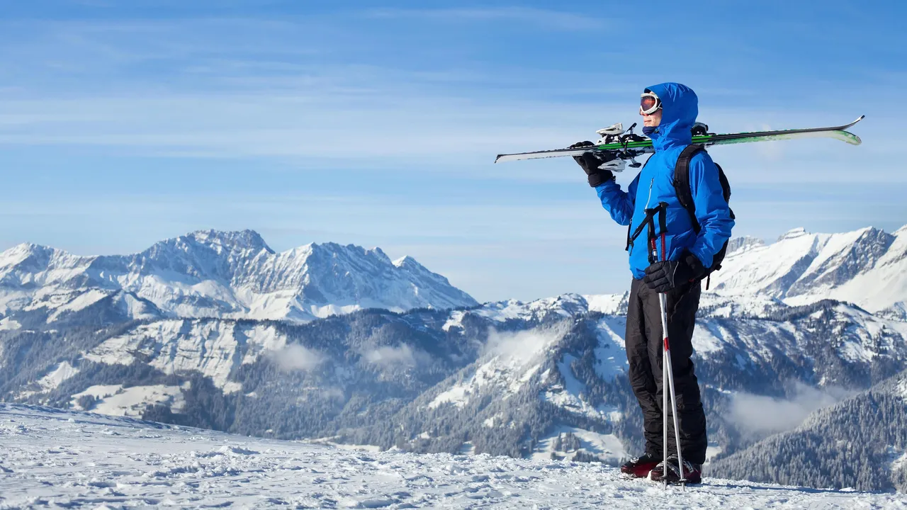 Condé Nast Traveler