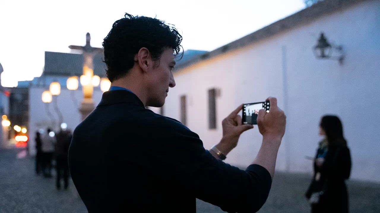 Condé Nast Traveler