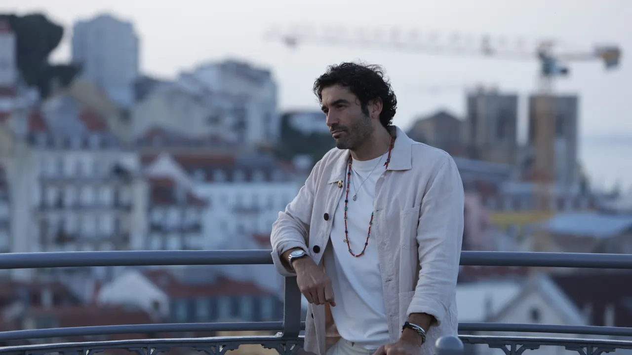 Condé Nast Traveler