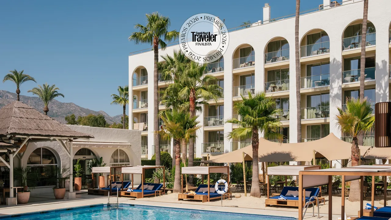 Condé Nast Traveler