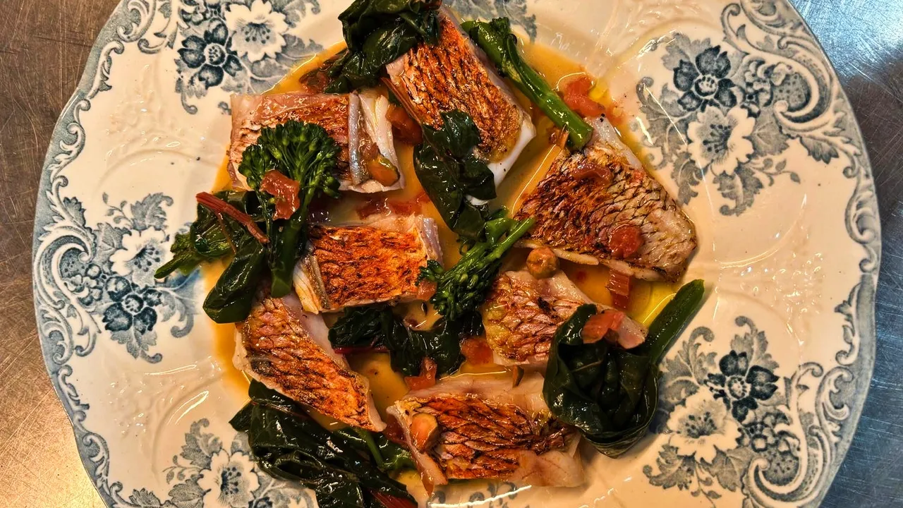 Condé Nast Traveler