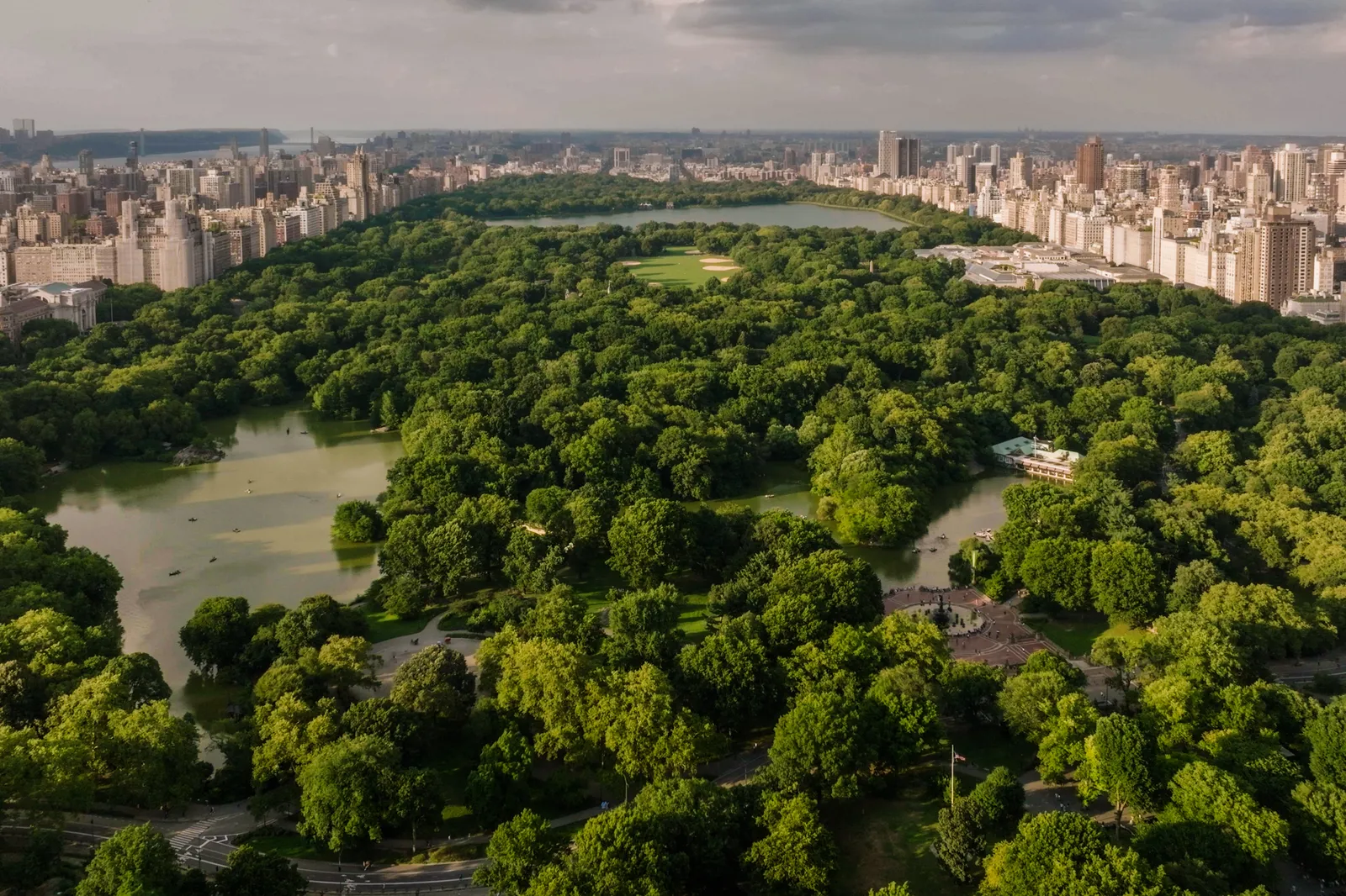 Le RitzCarlton New York Central Park
