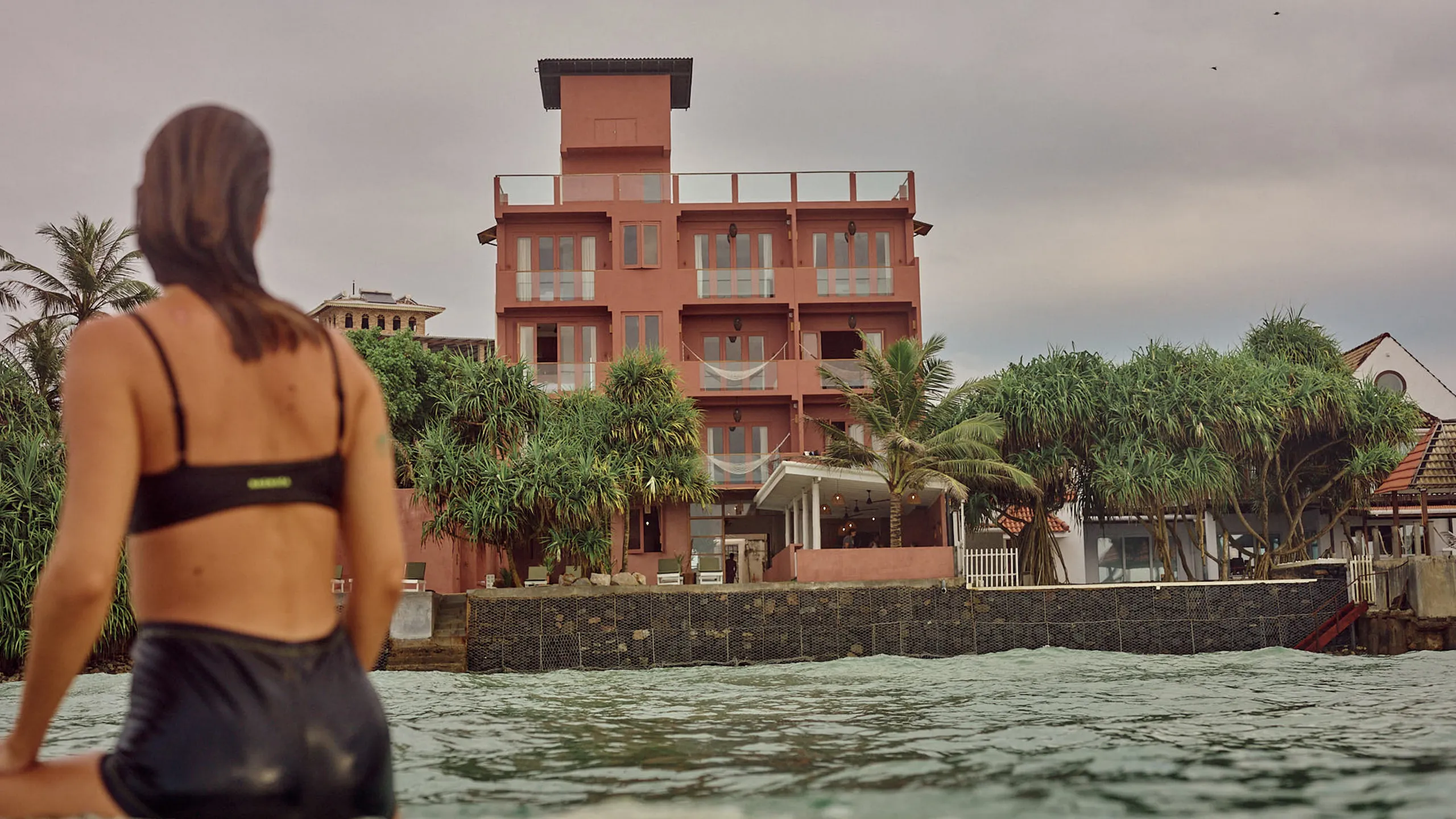 The Find : une identité propre face à l’Océan Indien