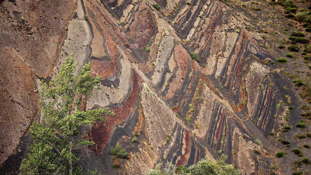 Condé Nast Traveler