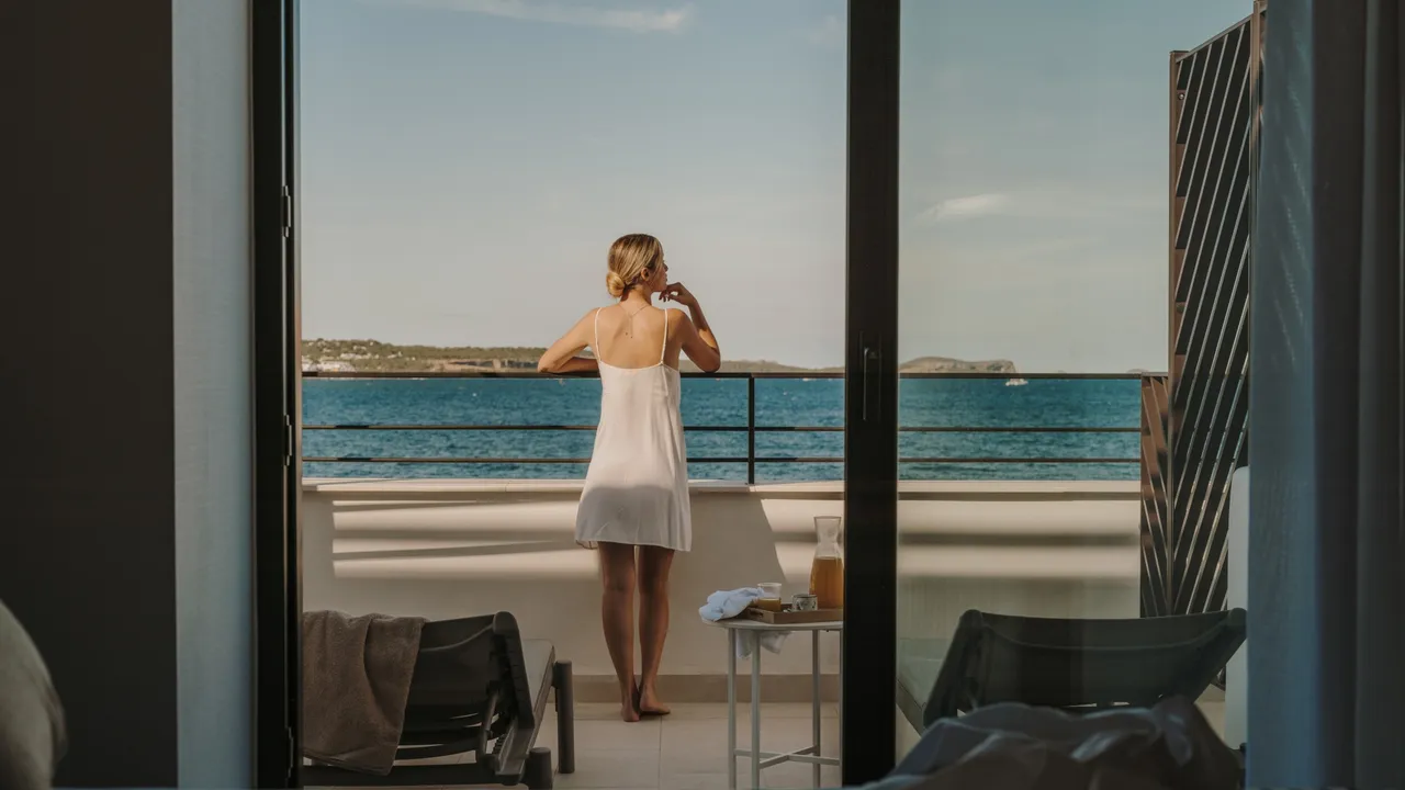 Condé Nast Traveler