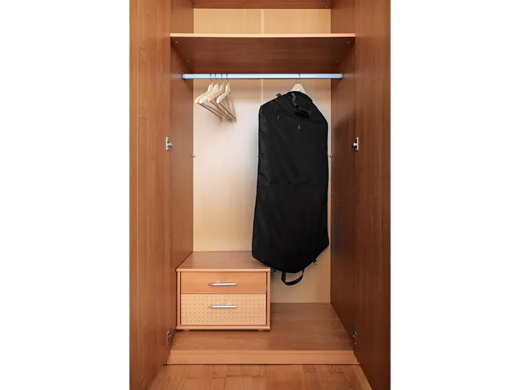 Sac de costume de voyage Travando, disponible sur Amazon