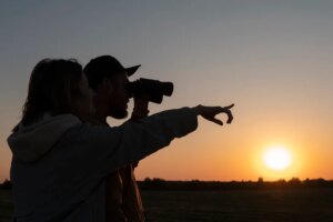L&rsquo;été où nous regarderons le ciel depuis l&rsquo;Espagne rurale : les villes où nous pouvons voir l&rsquo;éclipse parfaite