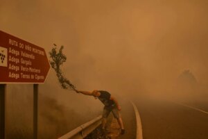 Trois photographes espagnols récompensés au World Press Photo 2026