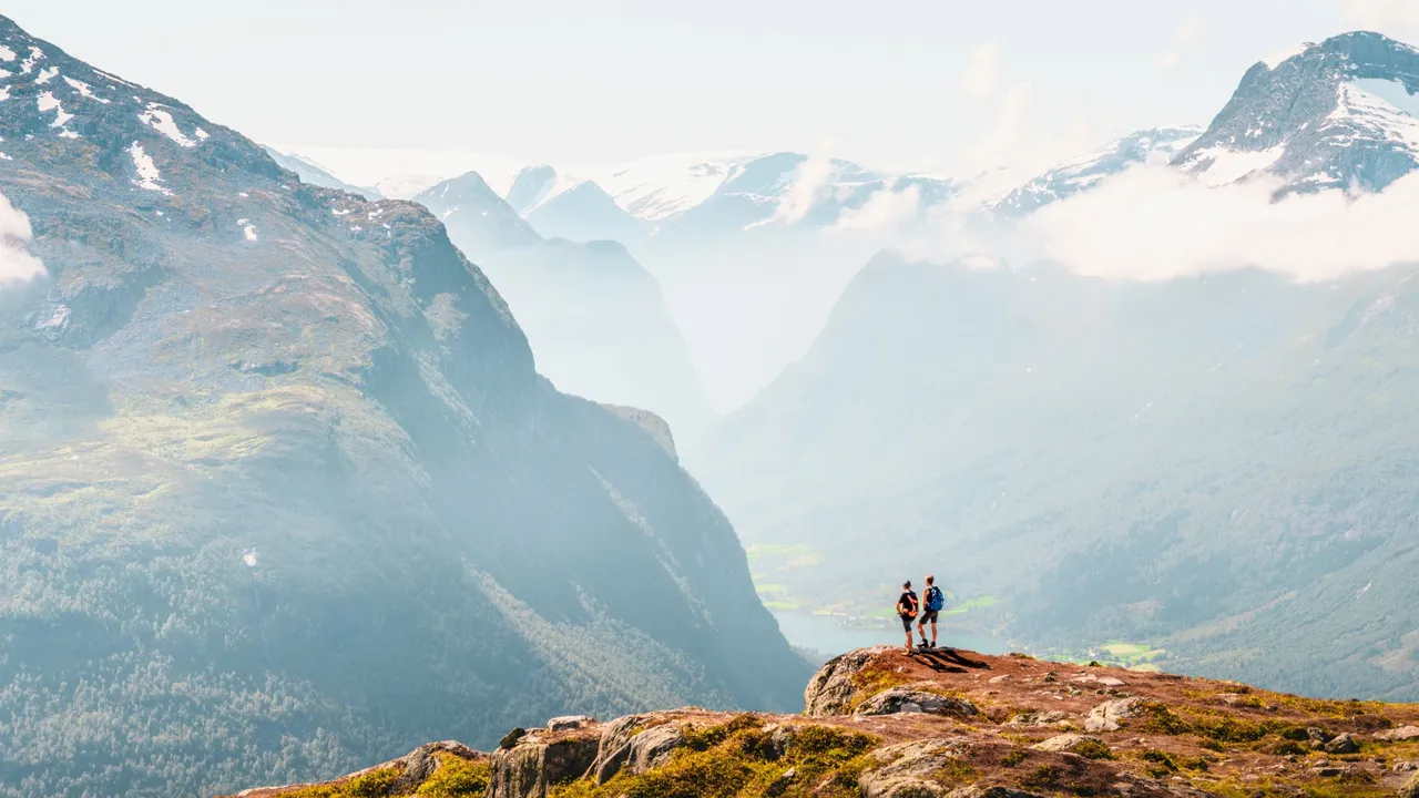 Condé Nast Traveler
