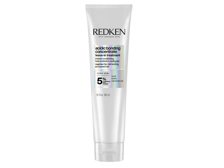 Traitement sans rinçage concentré de liaison acide Redken