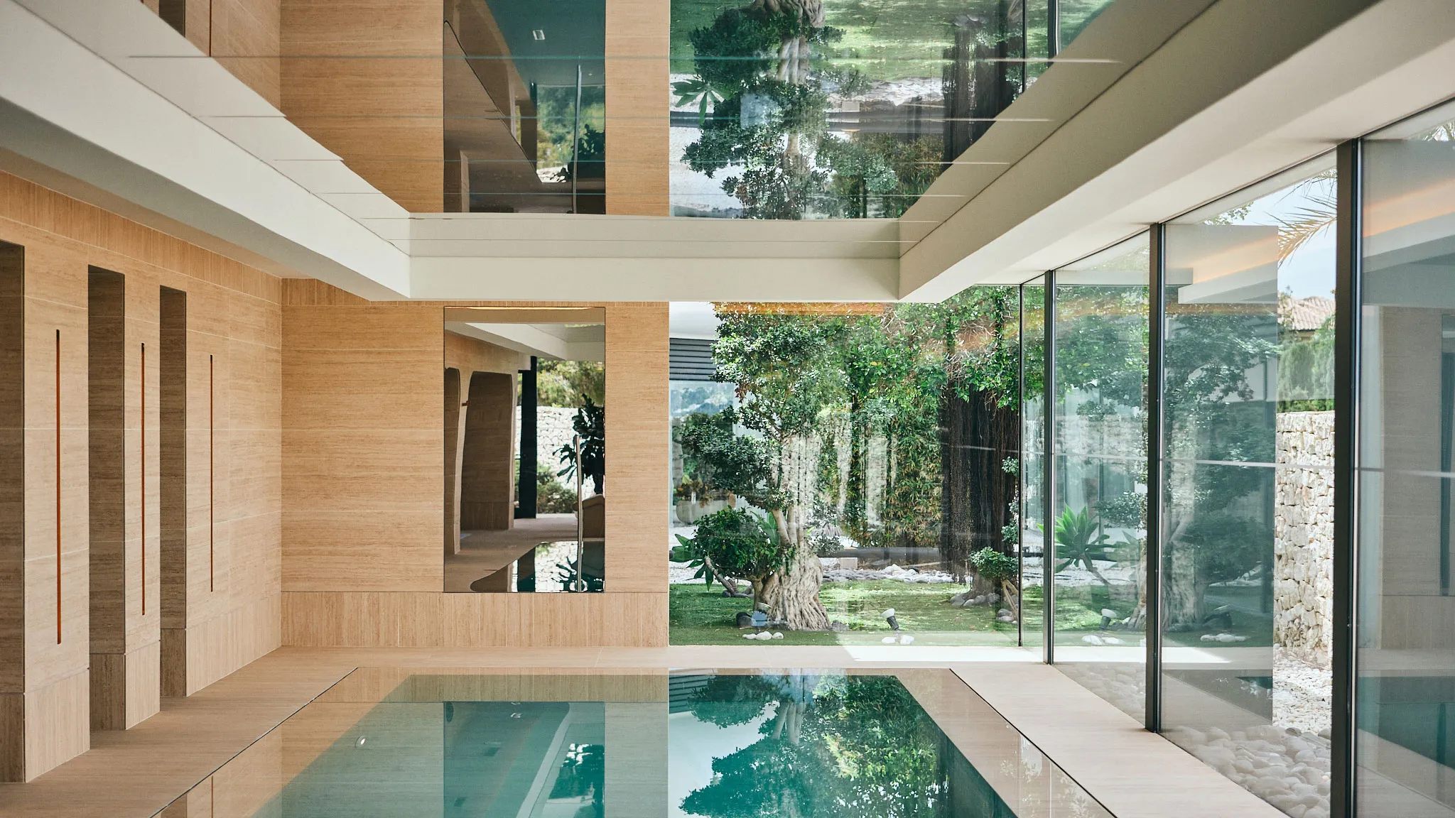 SHA Espagne, pionnier de la médecine holistique et du bien-être, rouvre après une réforme