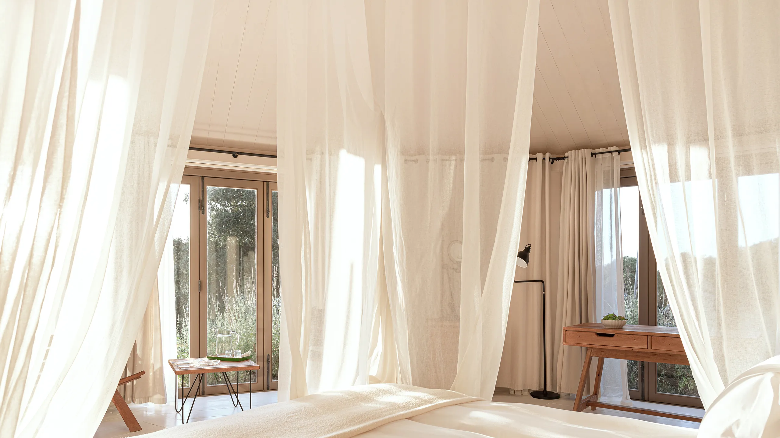 La Donaira, ode à la slow life