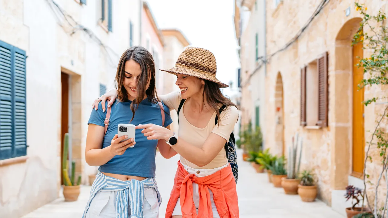 Condé Nast Traveler