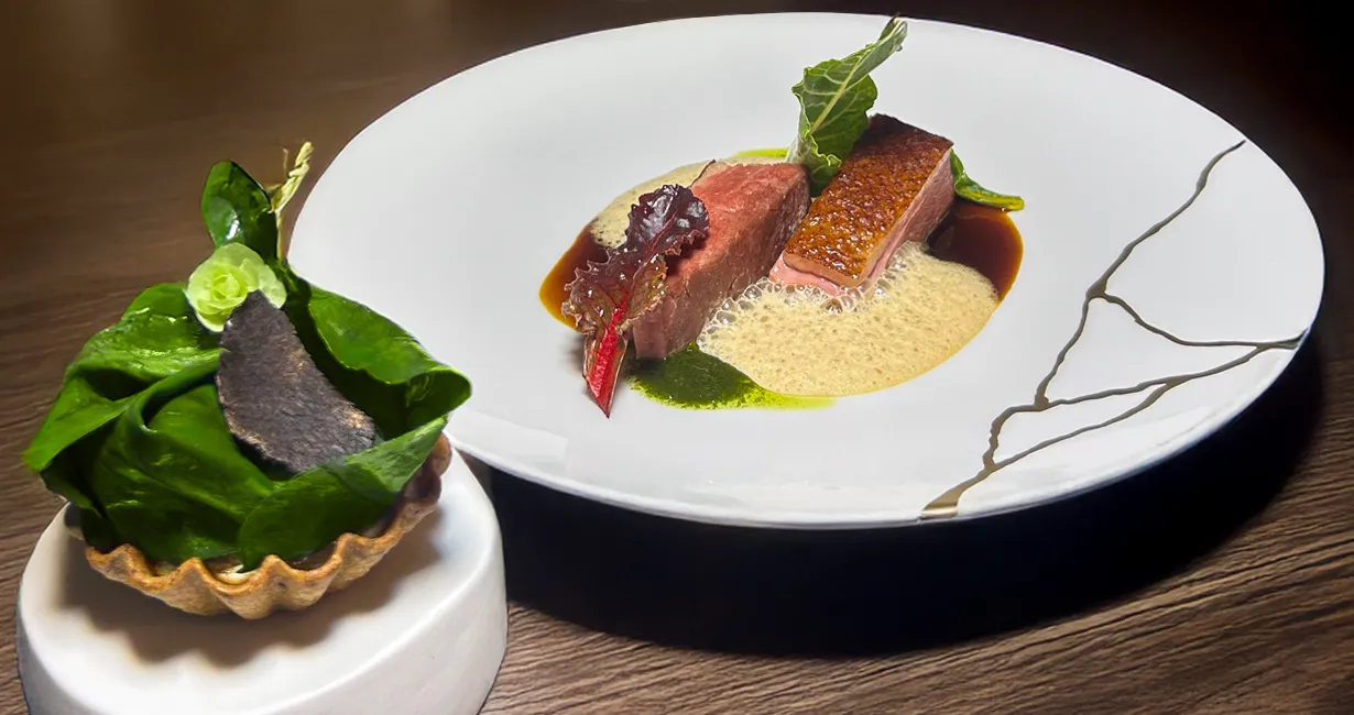 Pétoncle à Allgorie.