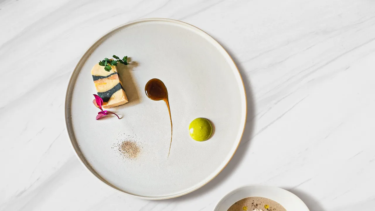 Condé Nast Traveler