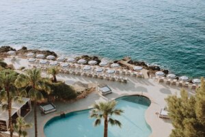 La vie dans quatre hôtels grâce à l&rsquo;hospitalité de Meliá Hotels International