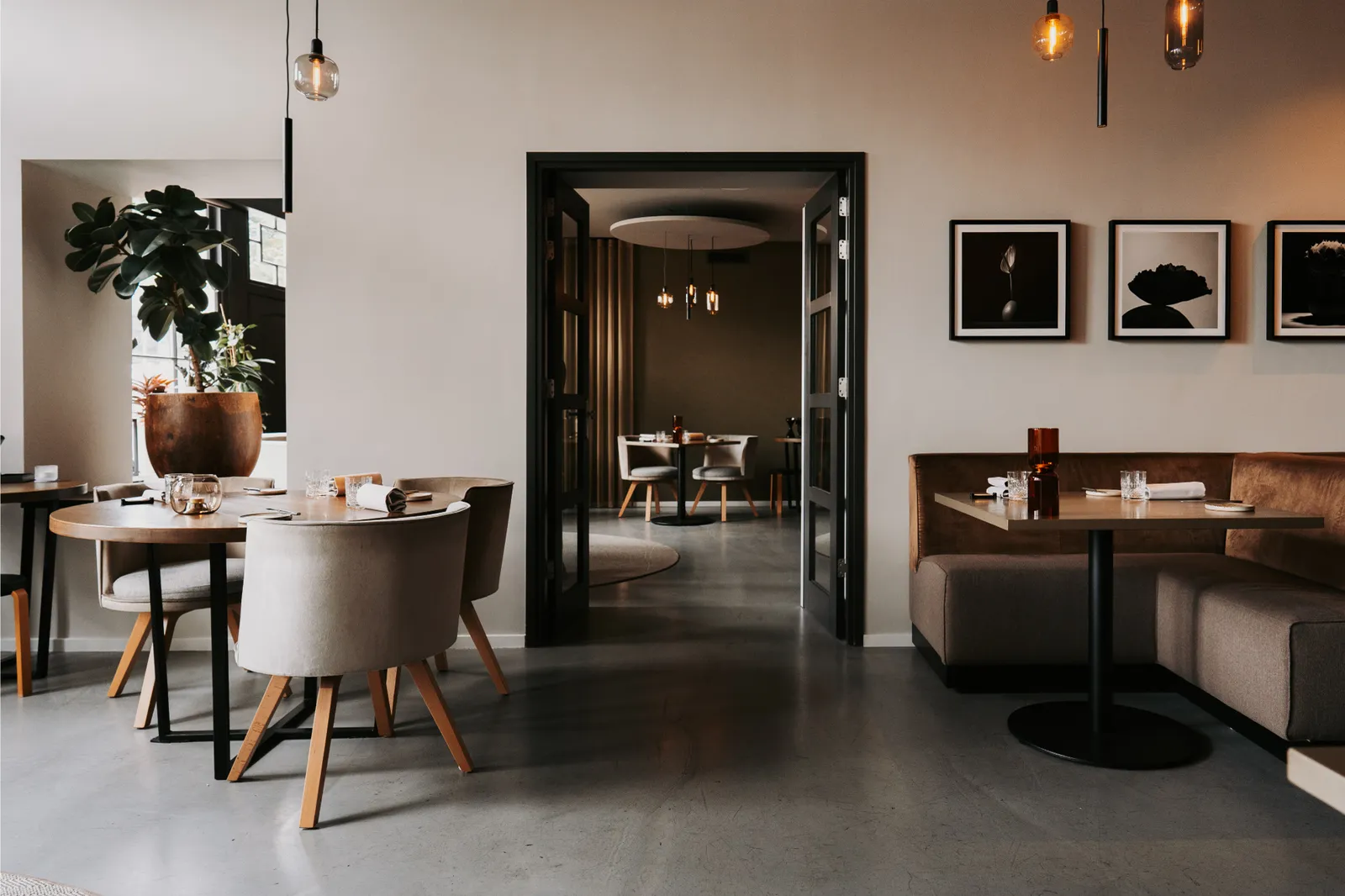 Où manger à Amsterdam