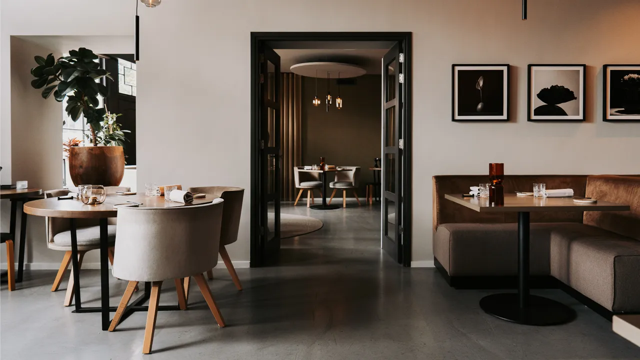 Condé Nast Traveler