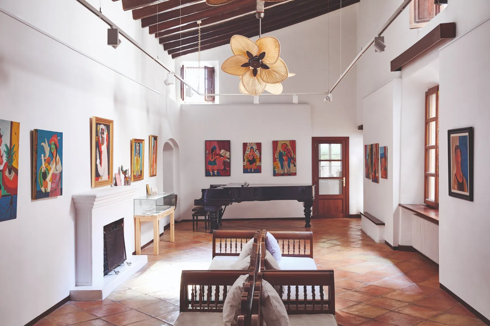 Hôtel Résidence A Belmond