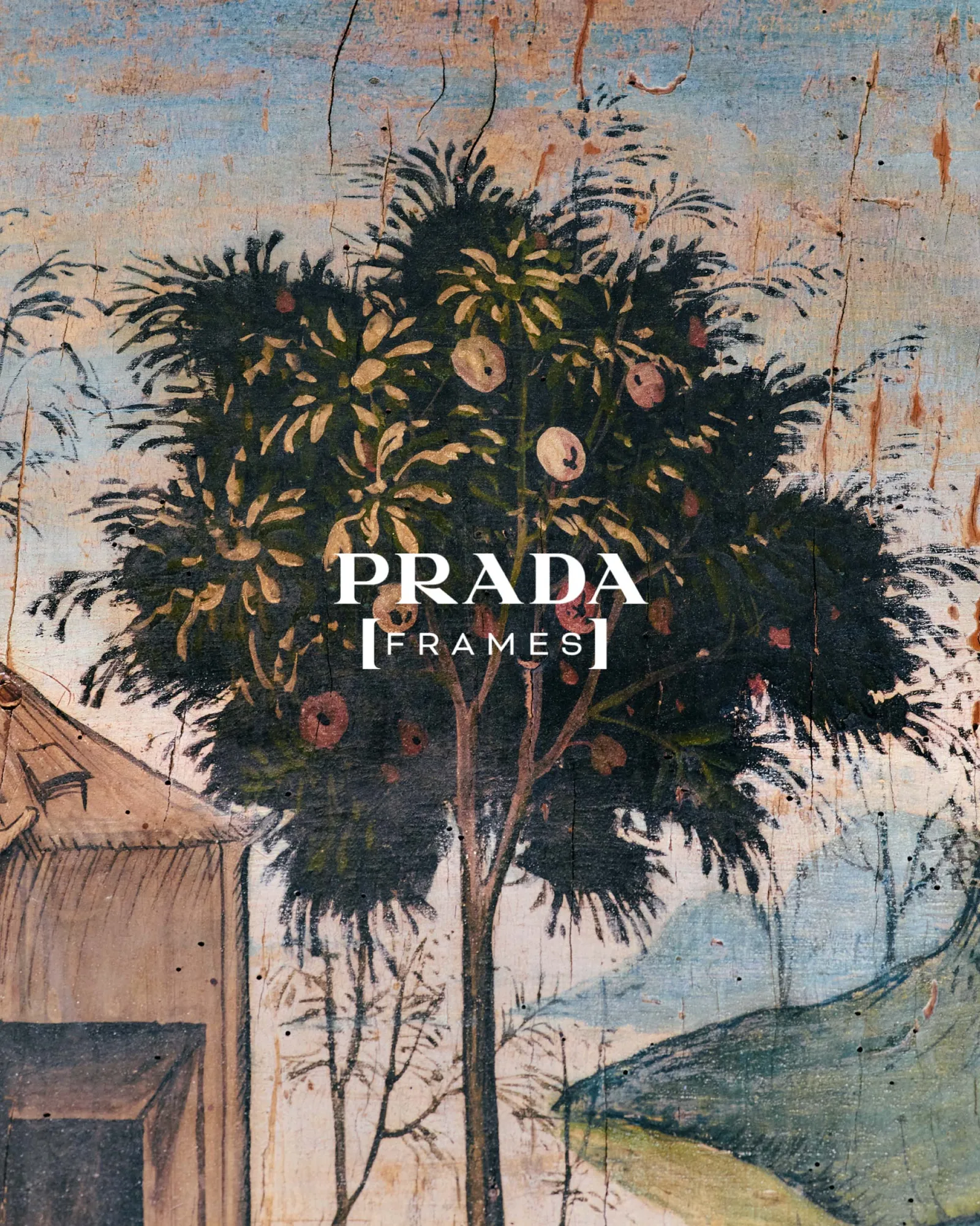 Cadres Prada