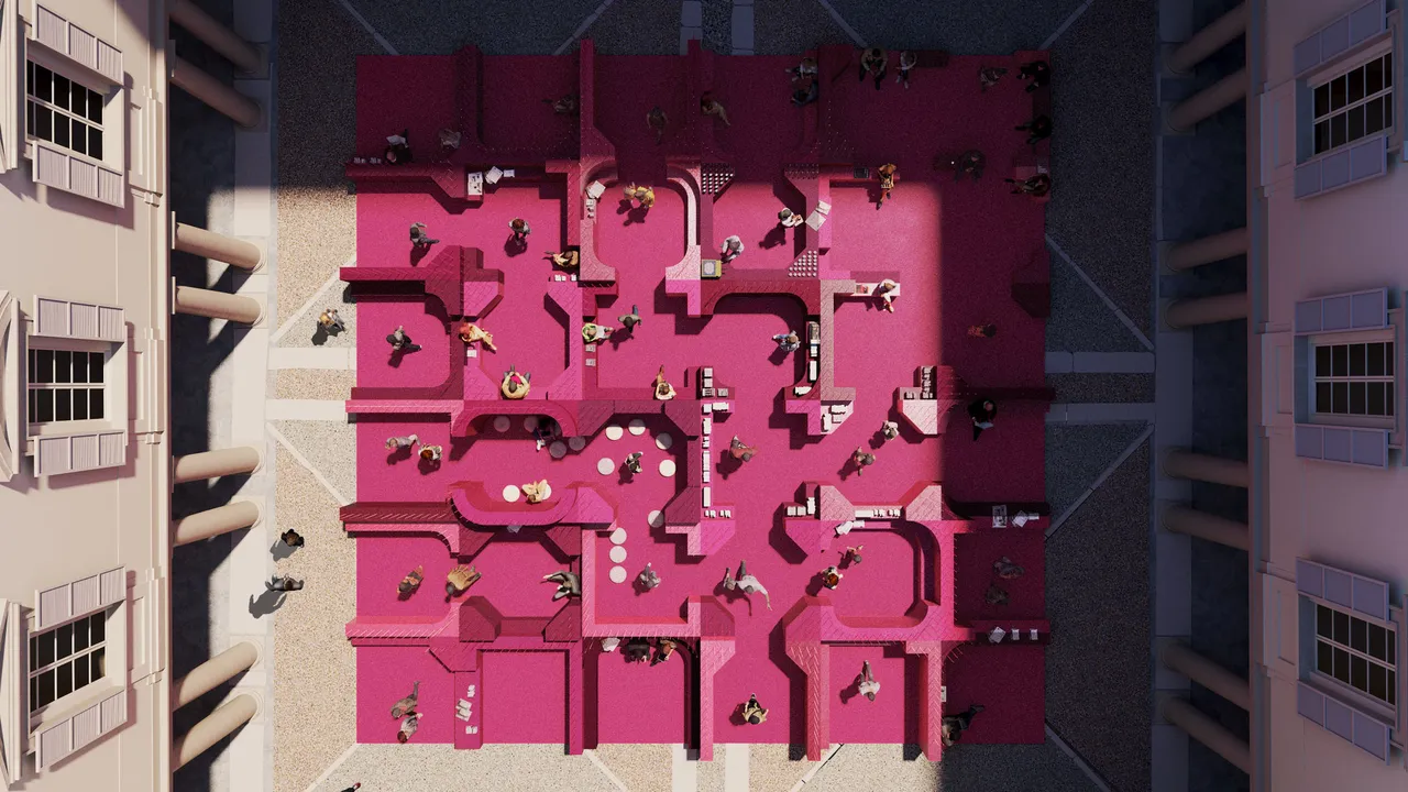 Condé Nast Traveler