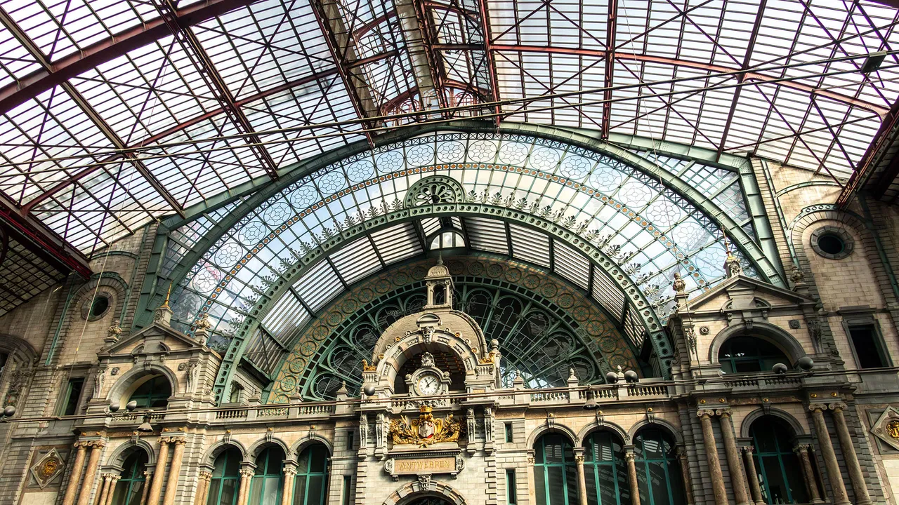 Condé Nast Traveler