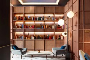 Radisson Collection Bilbao, où tout est avant-gardiste